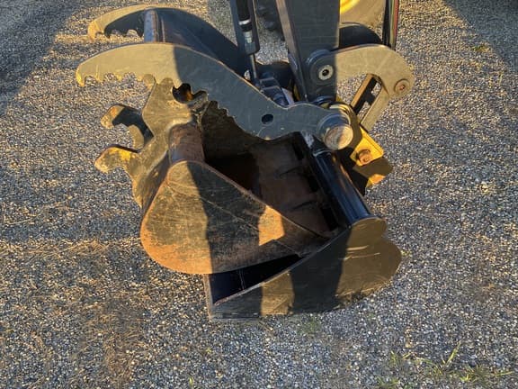 Image of John Deere 35G equipment image 2