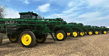 Main image John Deere 35G 29