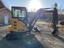 2021 John Deere 35G Image