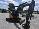 2021 John Deere 35G Image