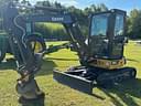 2021 John Deere 35G Image