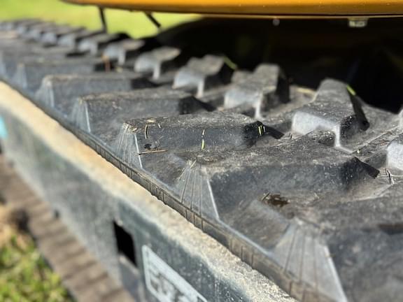 Image of John Deere 35G equipment image 4