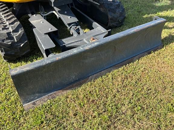 Image of John Deere 35G equipment image 2