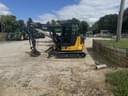 2021 John Deere 35G Image