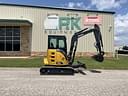 2021 John Deere 35G Image