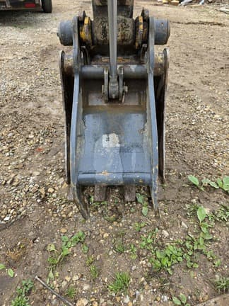 Image of John Deere 35G equipment image 1
