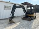 2021 John Deere 35G Image