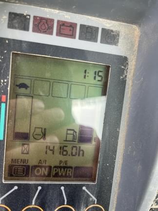 Image of John Deere 35G equipment image 4