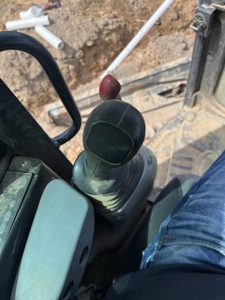 Image of John Deere 35G equipment image 2