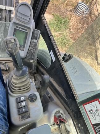 Image of John Deere 35G equipment image 3