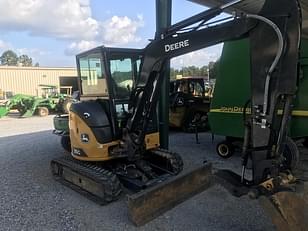 Main image John Deere 35G 0