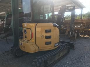 Main image John Deere 35G 6