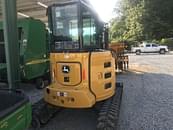 Thumbnail image John Deere 35G 9