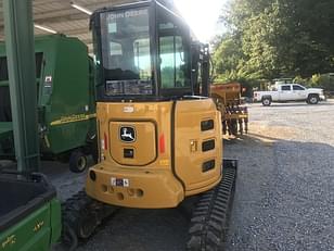 Main image John Deere 35G 9