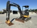 2021 John Deere 35G Image
