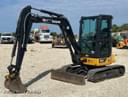 2021 John Deere 35G Image