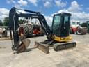 2021 John Deere 35G Image