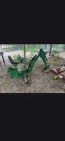 2021 John Deere 370B Image