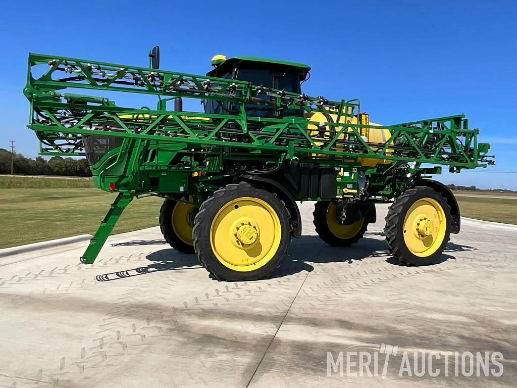 Image of John Deere R4023 Primary image