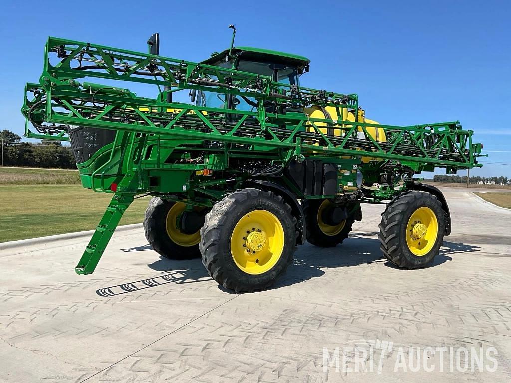 Image of John Deere R4023 Primary image