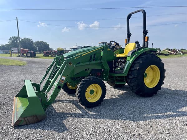 Equipment Main Image