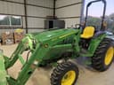 2021 John Deere 4044M Image