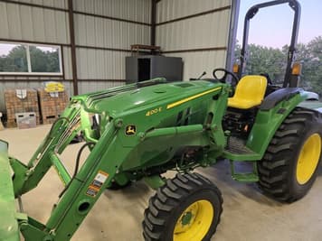 Main image John Deere 4044M