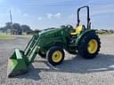 2021 John Deere 4044M Image