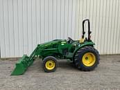 Thumbnail image John Deere 4044M 0