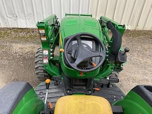 Main image John Deere 4044M 11