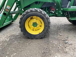 Main image John Deere 4044M 19