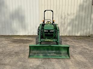 Main image John Deere 4044M 4