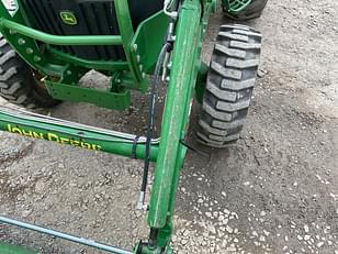 Main image John Deere 4044M 6