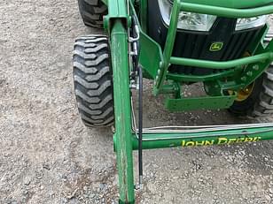 Main image John Deere 4044M 7