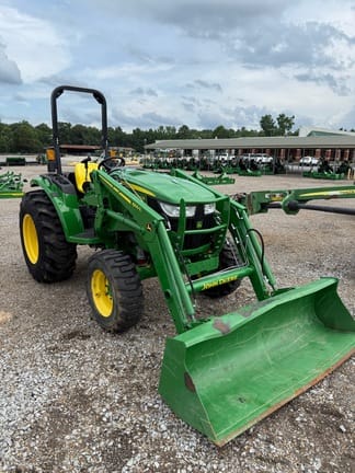 2021 John Deere 4044M Equipment Image0