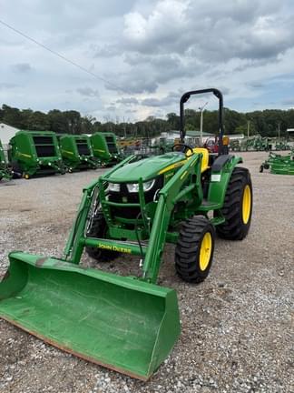 Image of John Deere 4044M equipment image 1
