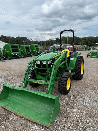 Image of John Deere 4044M equipment image 1