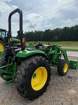 Image of John Deere 4044M equipment image 2
