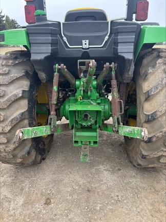 Image of John Deere 4044M equipment image 2