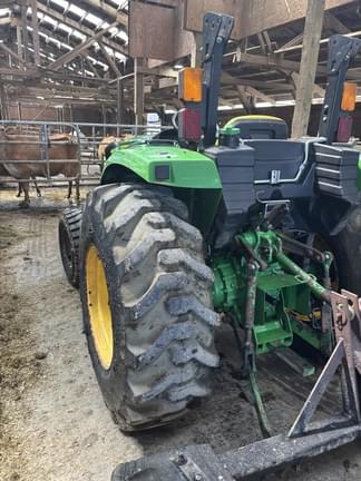 Image of John Deere 4044M equipment image 1