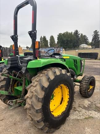 Image of John Deere 4044M equipment image 3