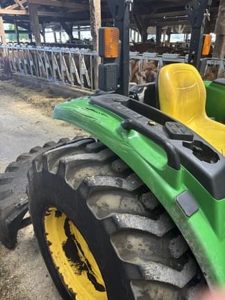 Image of John Deere 4044M equipment image 2
