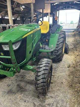 Image of John Deere 4044M Primary image