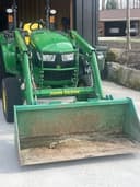 2021 John Deere 4044M Image