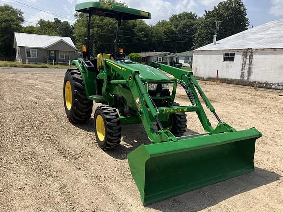 Image of John Deere 4044M Primary image