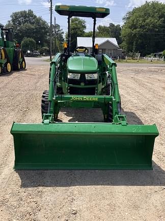 Image of John Deere 4044M equipment image 1