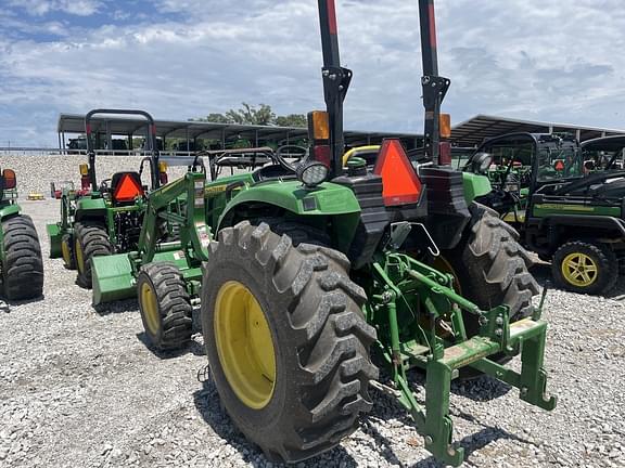 Image of John Deere 4044M equipment image 2