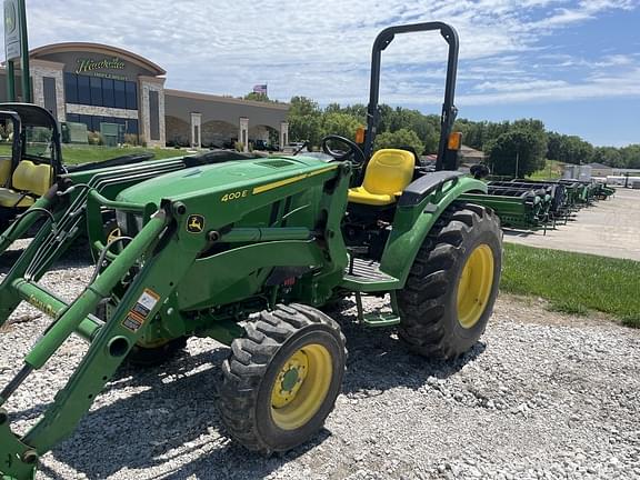 Image of John Deere 4044M Primary image