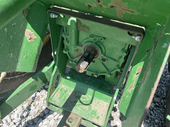 Image of John Deere 4044M equipment image 1