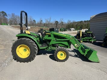 Main image John Deere 4044M